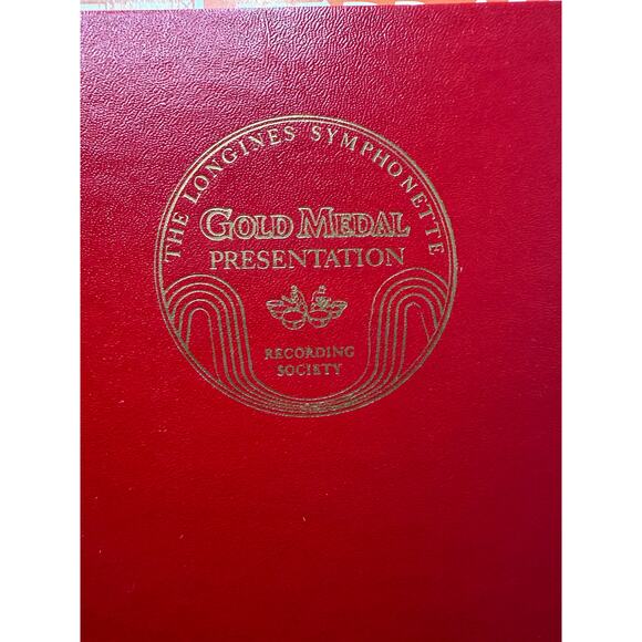 Herb Alpert and The Tijuana Brass Boxset โ 5 Vinyl Records NM - Picture 2 of 4